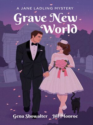 cover image of Grave New World
